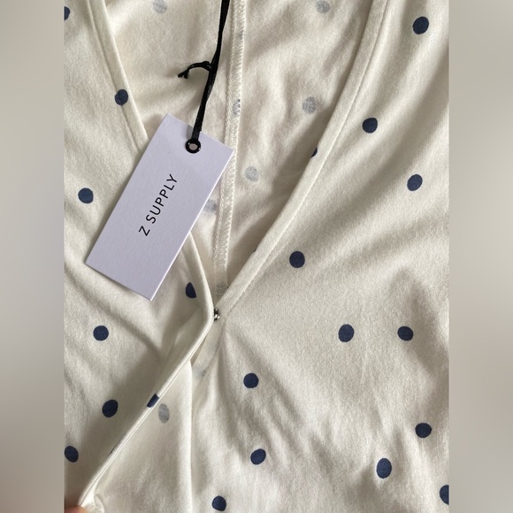 Z Supply Dottie tank | NWT | Medium - Picture 2 of 4